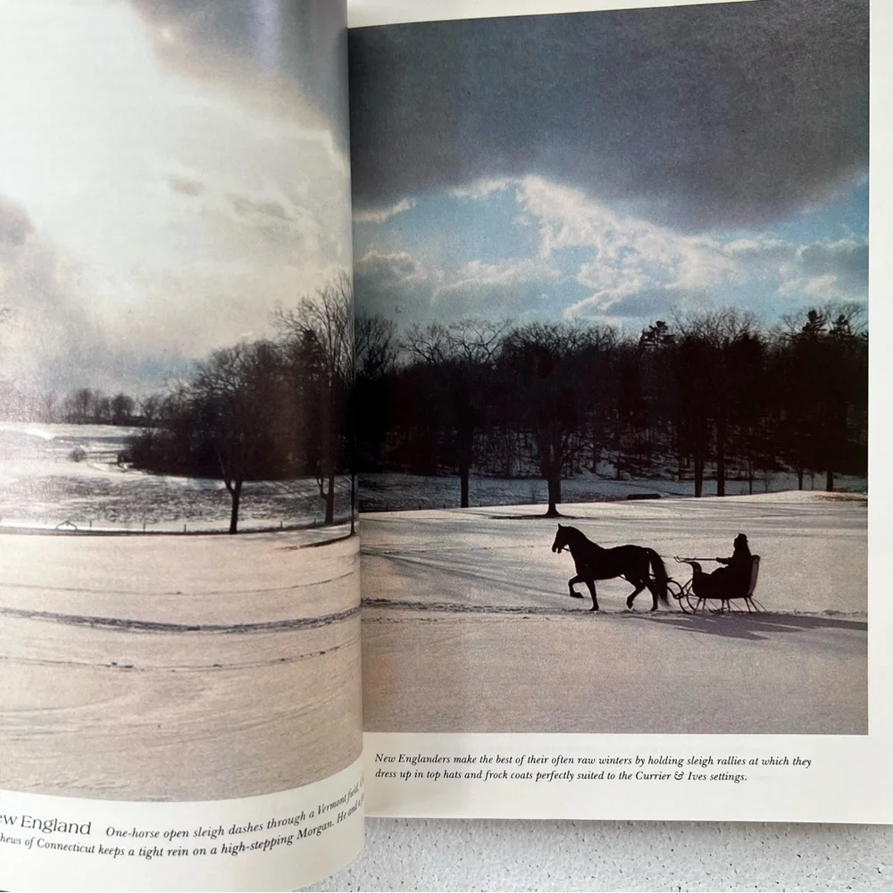 Back Roads Of America A Portfolio Of Her People By Thomas ONeil 1980